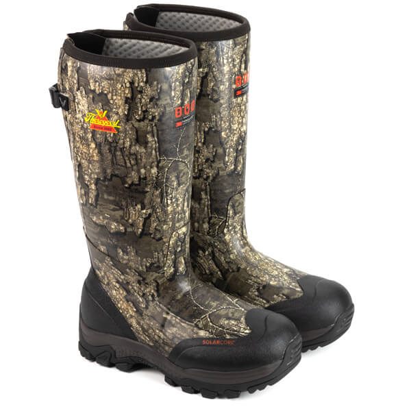 Thorogood Infinity FD Rubber Boots