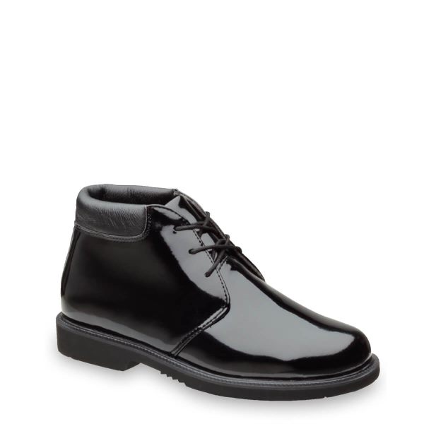 Thorogood Uniform Classics - Poromeric Chukka