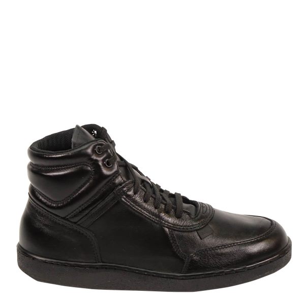 Thorogood Code 3 Series - Mid Cut Oxford