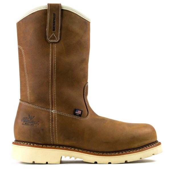 Thorogood AMERICAN HERITAGE - Waterproof