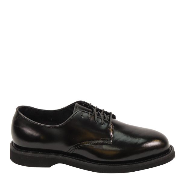 Thorogood Uniform Classics - Classic Leather Oxford