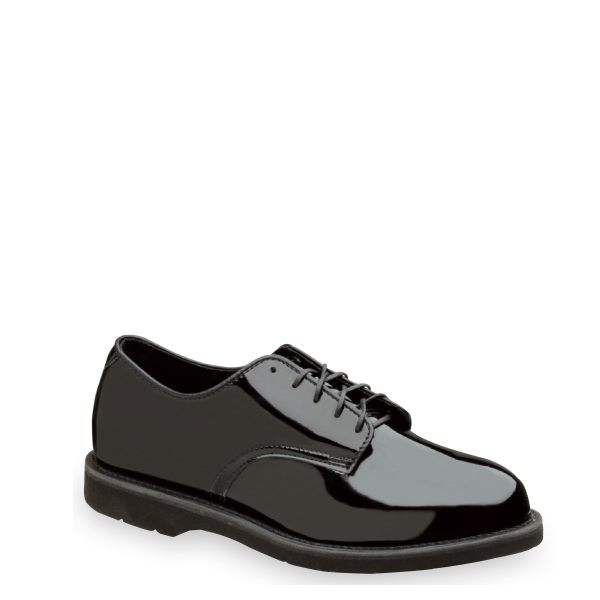 Thorogood Uniform Classics - Women&#8217;s Poromeric Oxford