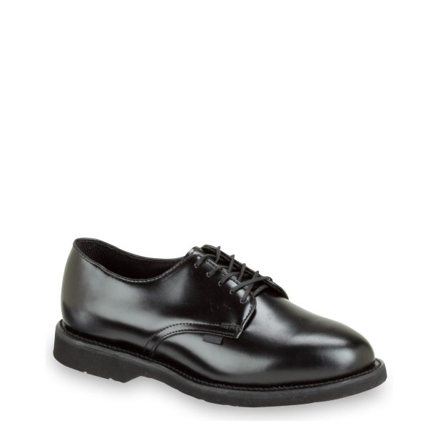 Thorogood Uniform Classics - Women&#8217;s Classic Leather Oxford