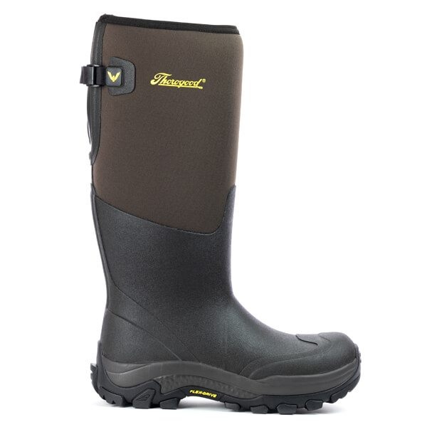 Thorogood INFINITY FD NEOPRENE BROWN // NON-INSULATED