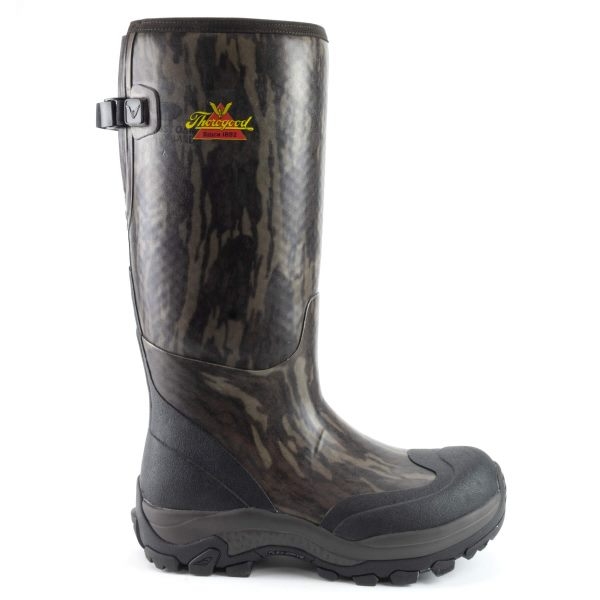 Thorogood Infinity FD Rubber Boots 