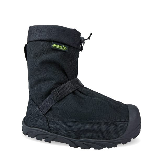 Thorogood Avalanche Insulated, Waterproof Overshoe